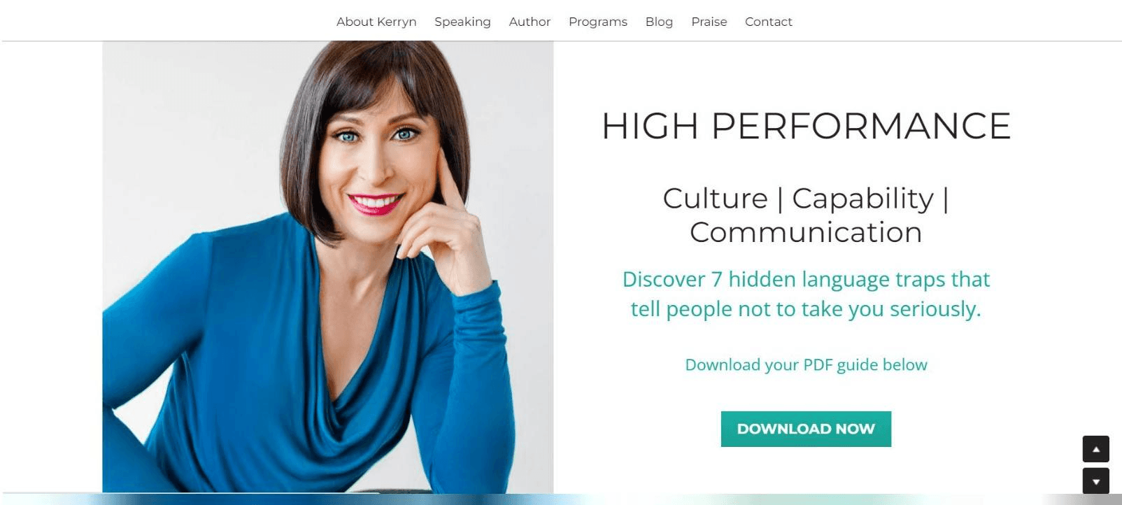 null Strikinglyのユーザーのサイトから受けた画像